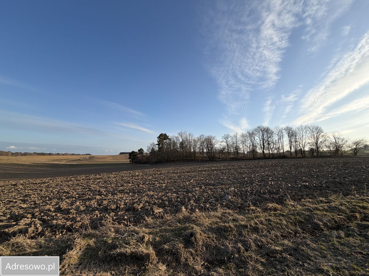 Działka budowlana Starbienino. Zdjęcie 6
