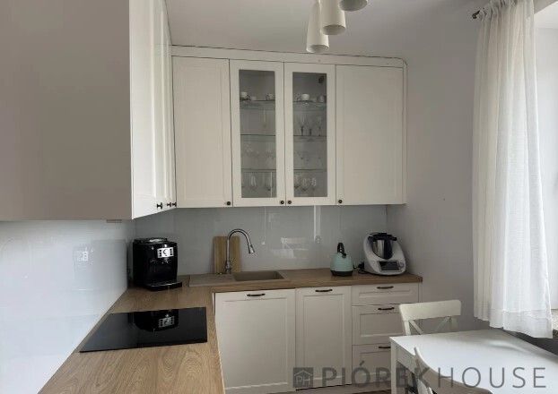 Mieszkanie 2-pokojowe Warszawa Wola, ul. Młynarska. Zdjęcie 8