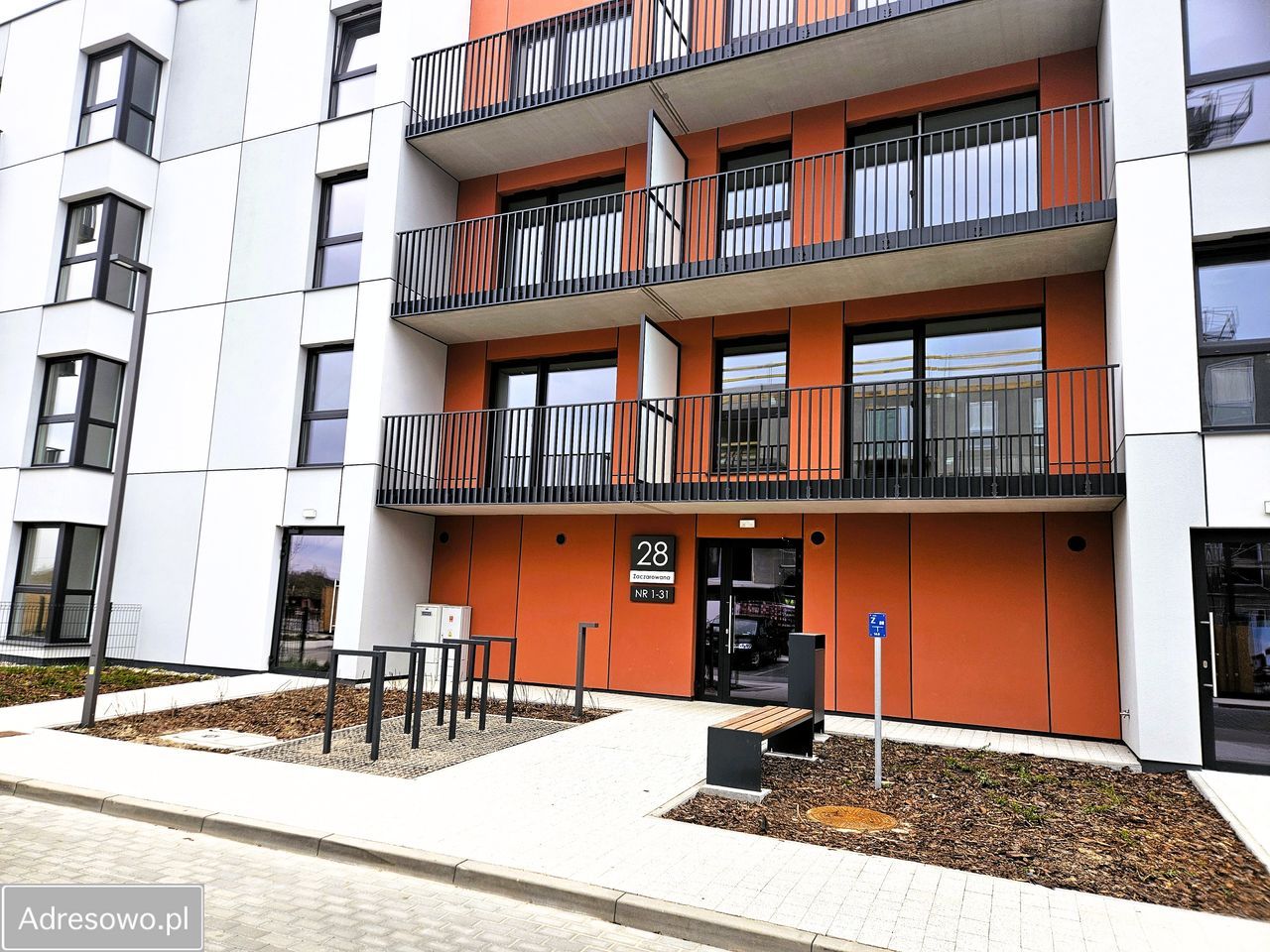 Mieszkanie 2-pokojowe Rotmanka. Zdjęcie 19