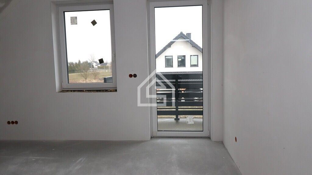 dom wolnostojący, 5 pokoi Nieszkowice Małe. Zdjęcie 10