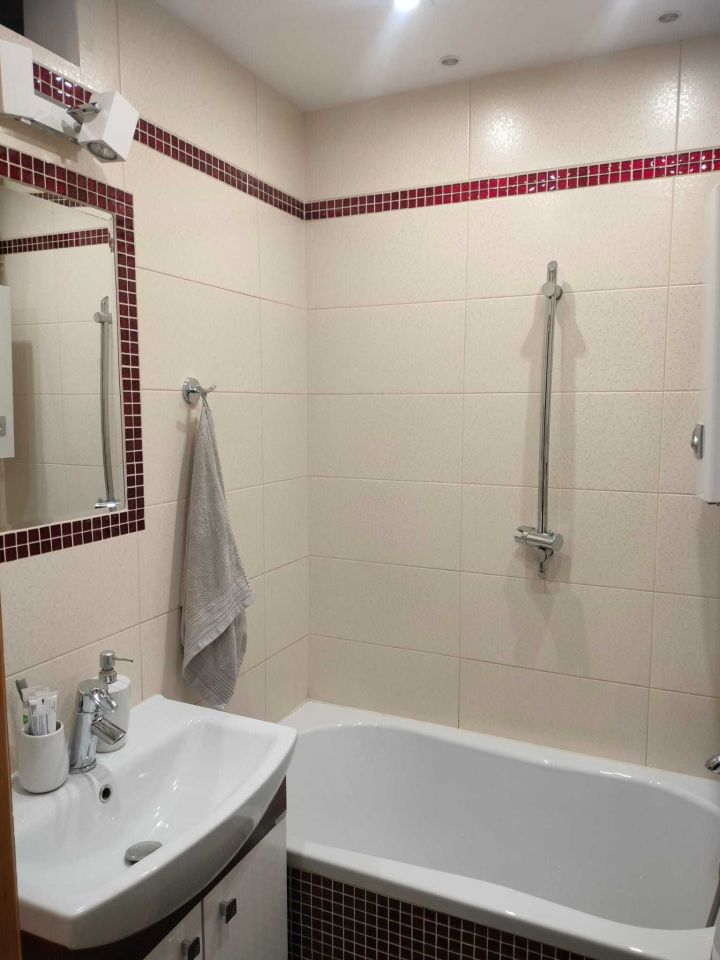 Mieszkanie 3-pokojowe Mielec. Zdjęcie 2