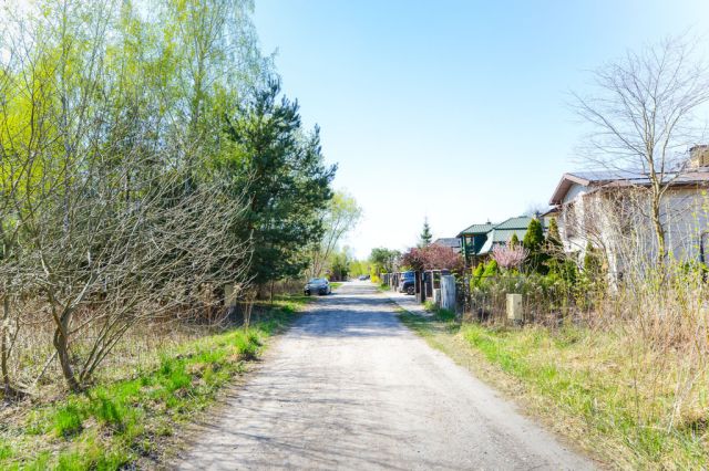 Działka budowlana Michałówek. Zdjęcie 10