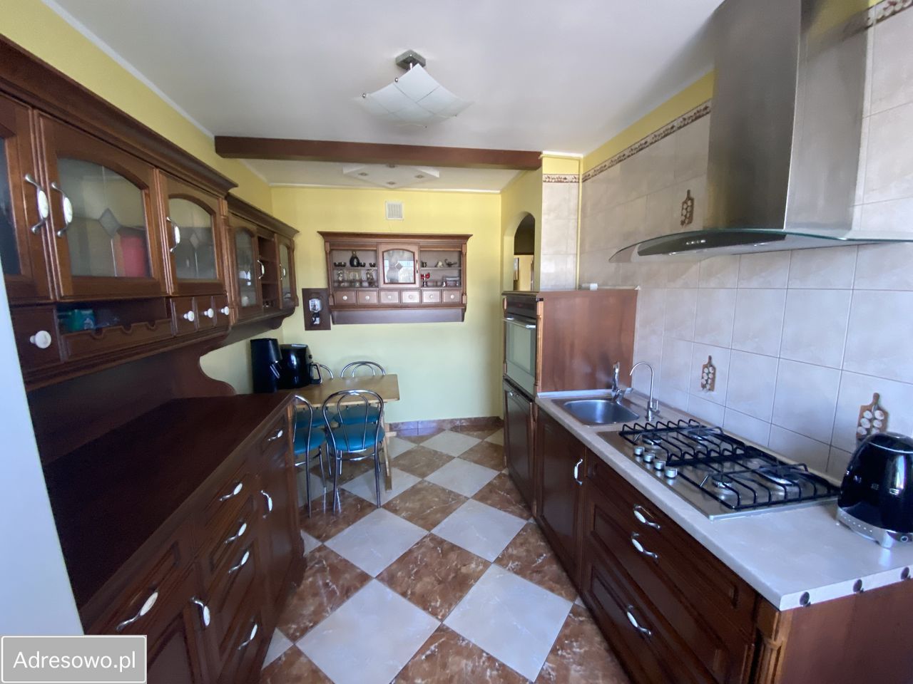 Mieszkanie 3-pokojowe Toruń Jakubskie Przedmieście, ul. Konopackich. Zdjęcie 7