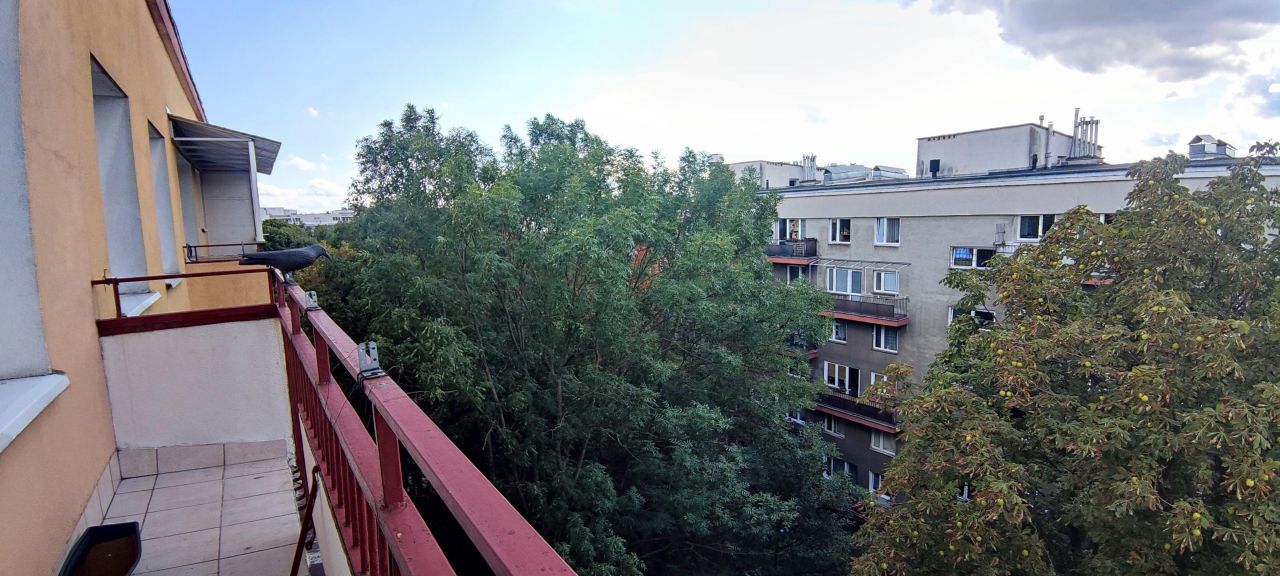 Mieszkanie 3-pokojowe Warszawa Mokotów, ul. Puławska. Zdjęcie 11