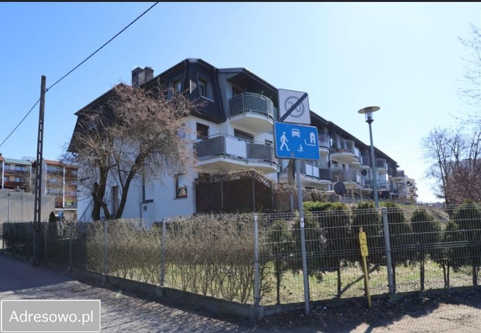 Mieszkanie 2-pokojowe Toruń Stawki, ul. Okólna. Zdjęcie 12