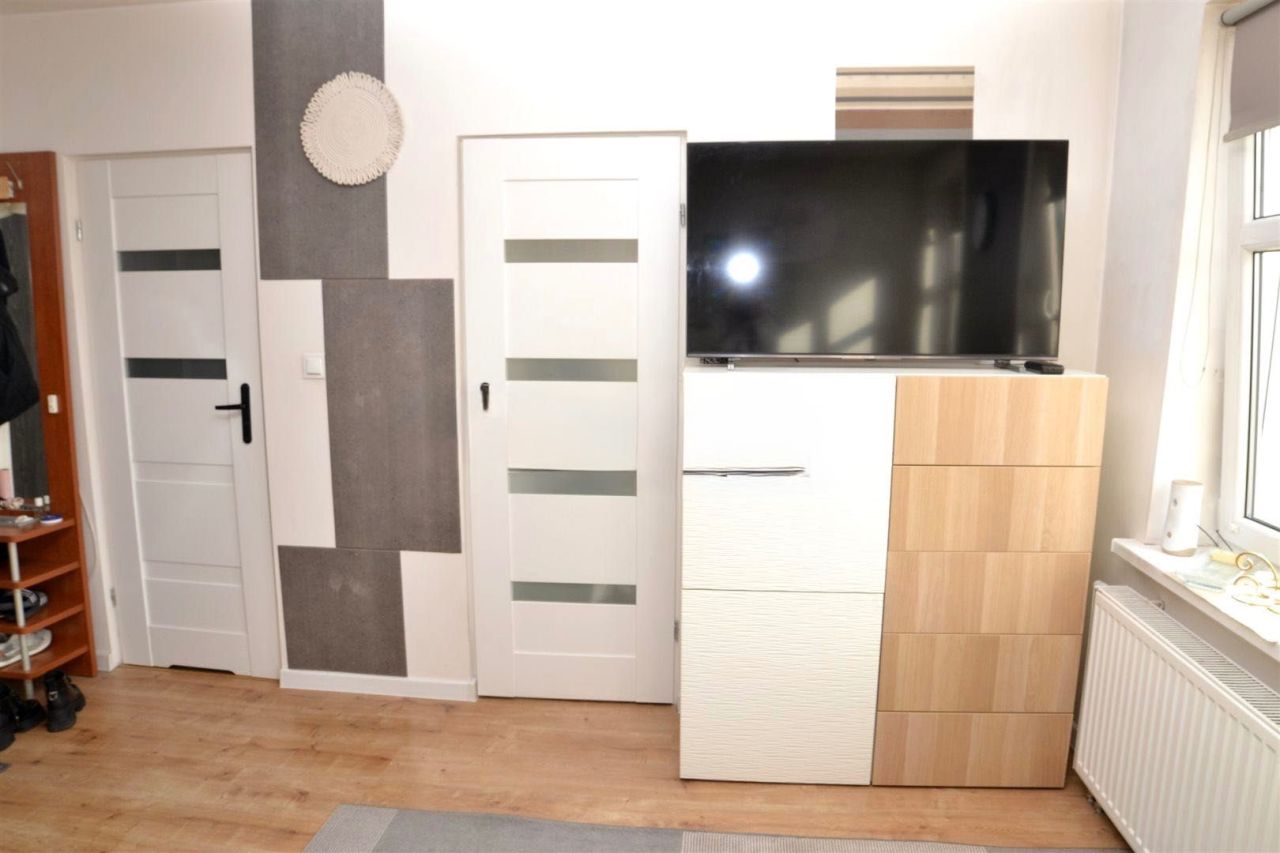 Mieszkanie 2-pokojowe Bydgoszcz Szwederowo. Zdjęcie 6