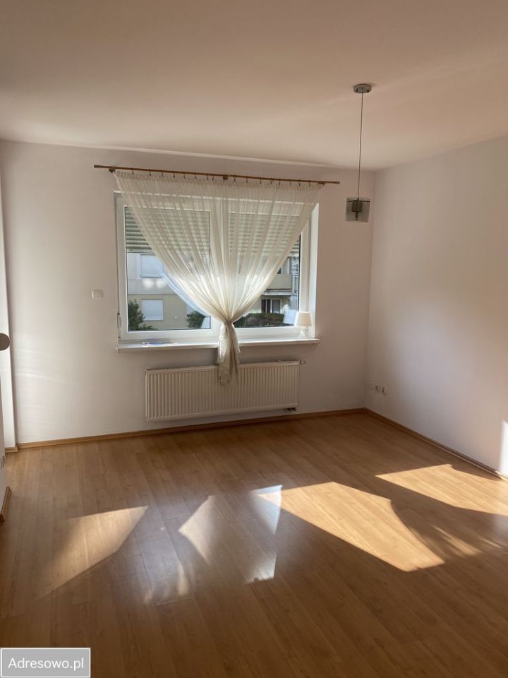 Mieszkanie 1-pokojowe Poznań Winogrady, ul. Naramowicka. Zdjęcie 1