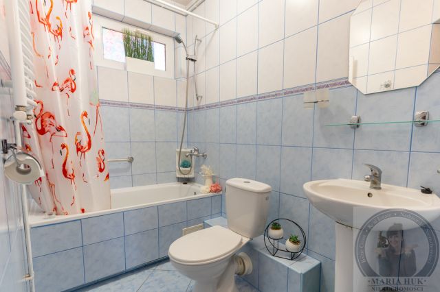 dom wolnostojący, 22 pokoje Międzywodzie. Zdjęcie 27