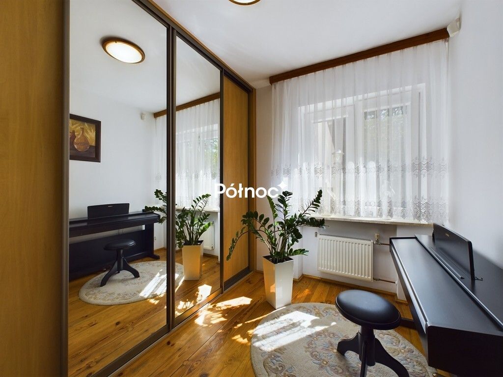 dom wolnostojący, 8 pokoi Działdowo. Zdjęcie 13