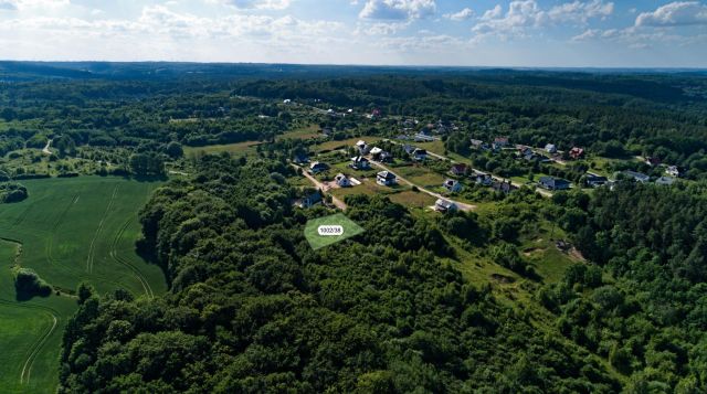 Działka budowlana Kolbudy, ul. Porzeczkowa. Zdjęcie 4