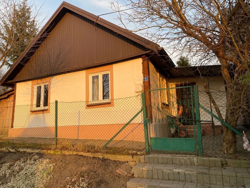 dom wolnostojący Izbica-Wieś. Zdjęcie 2
