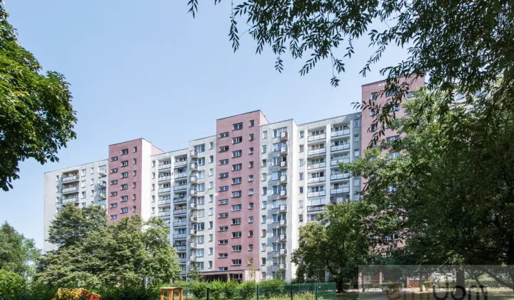 Mieszkanie 3-pokojowe Warszawa Targówek, ul. Krasnobrodzka