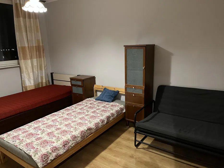Mieszkanie 3-pokojowe Warszawa Mokotów, ul. Zwierzyniecka. Zdjęcie 4
