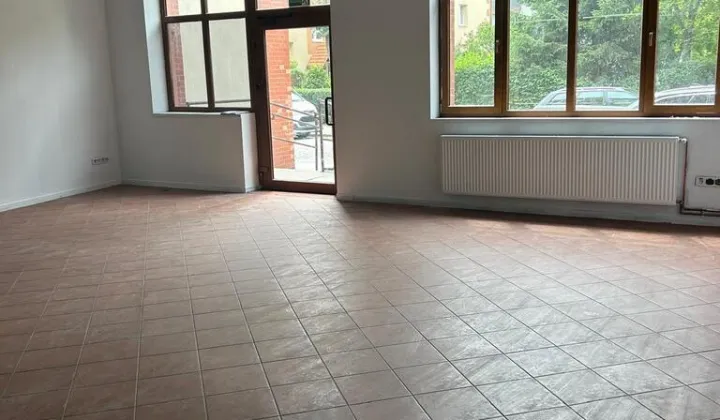 Lokal Żary