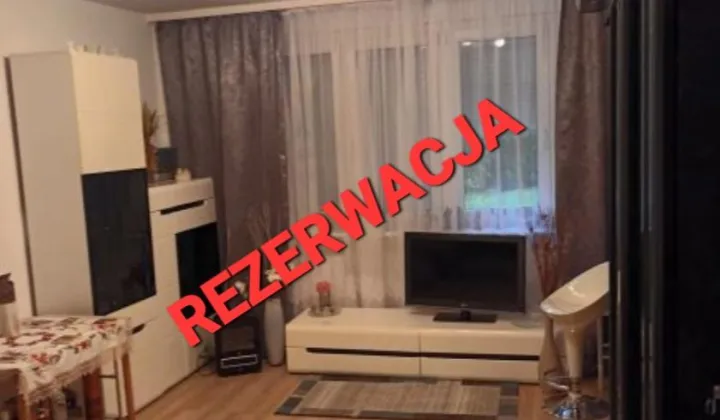 Mieszkanie 1-pokojowe Szczecin Niebuszewo, ul. bł. Wincentego Kadłubka