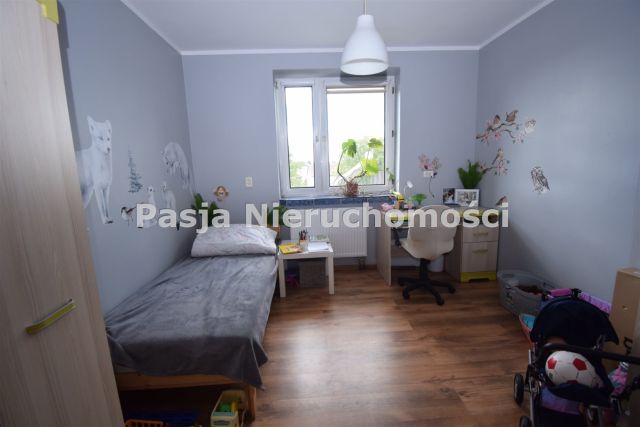 dom wolnostojący, 8 pokoi Płock Radziwie, ul. Górka. Zdjęcie 8