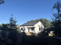 dom wolnostojący, 3 pokoje Matyldów. Zdjęcie 4