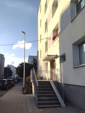 Mieszkanie 2-pokojowe Gdańsk Brzeźno, ul. Walecznych. Zdjęcie 13
