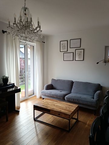 dom szeregowy Rzeszów Słocina. Zdjęcie 1