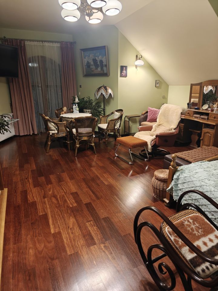 dom wolnostojący, 8 pokoi Grzybowo, ul. Nadmorska. Zdjęcie 21