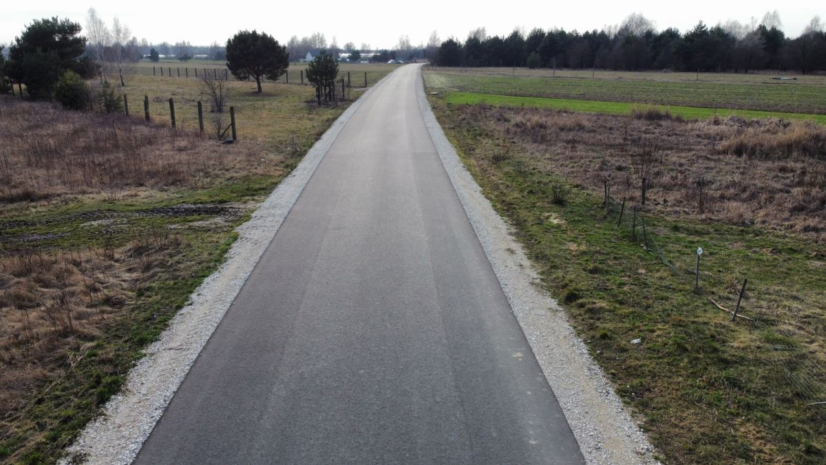 Działka budowlana Jesionka. Zdjęcie 6