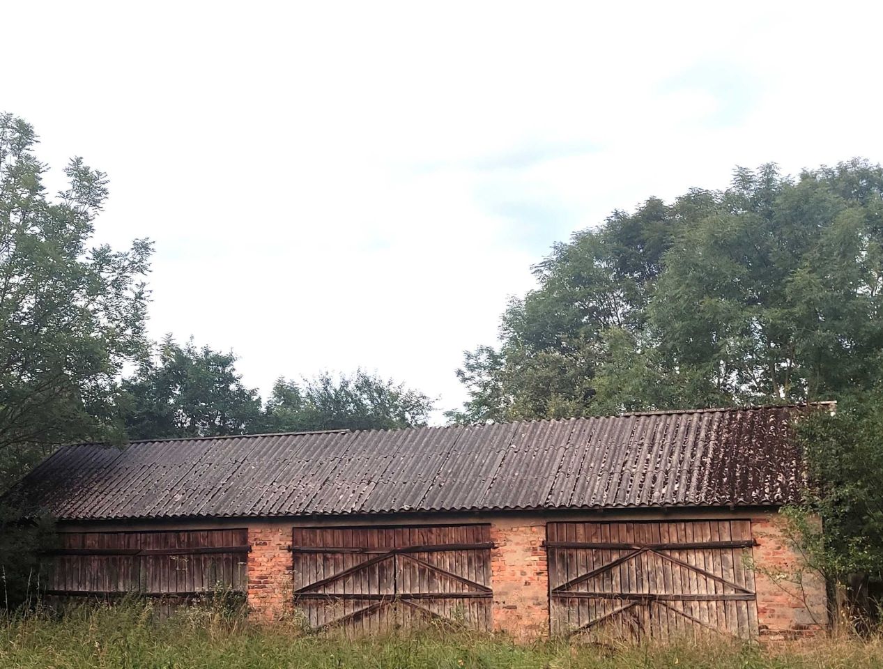 gospodarstwo Żuków. Zdjęcie 3