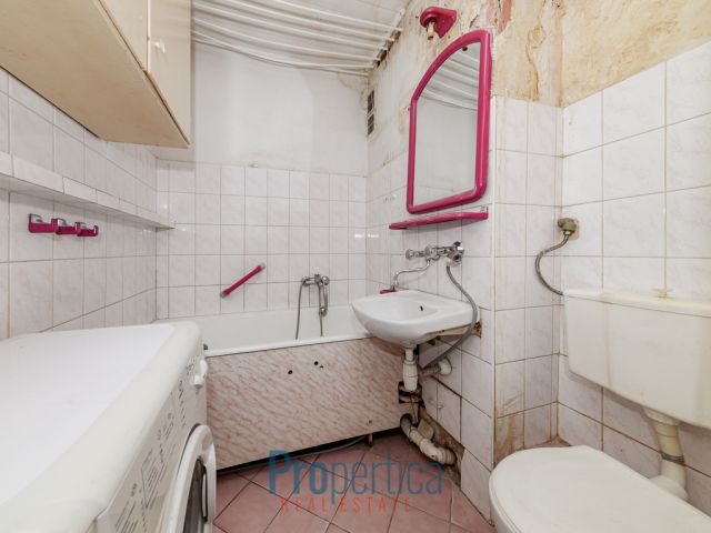 Mieszkanie 3-pokojowe Warszawa Wola, al. Prymasa Tysiąclecia. Zdjęcie 7