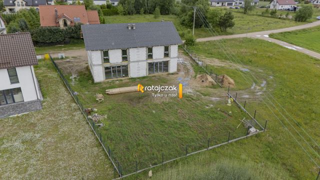 bliźniak, 5 pokoi Gowino. Zdjęcie 4