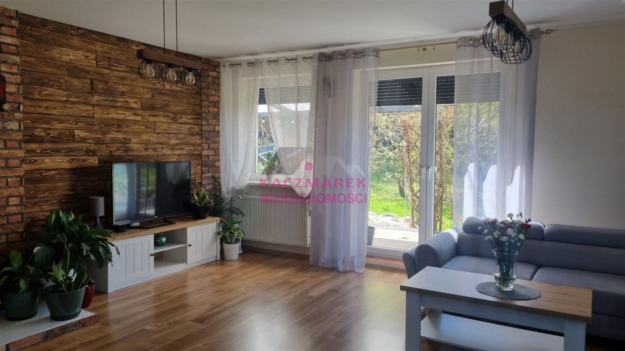 dom wolnostojący, 6 pokoi Goleszów