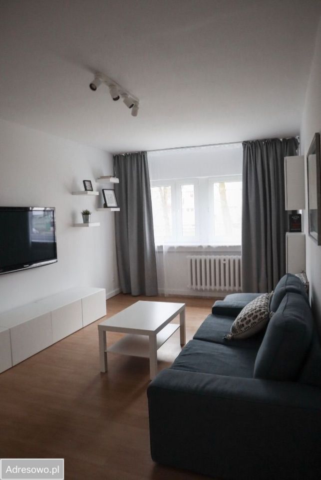 Mieszkanie 2-pokojowe Łódź Widzew, ul. Józefa