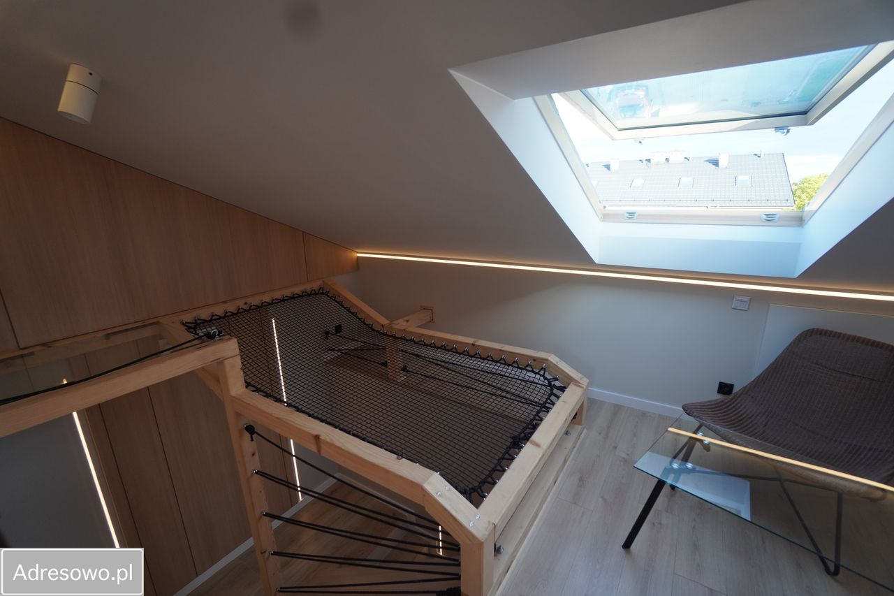 Mieszkanie 5-pokojowe Rzeszów Staromieście, ul. Ekologiczna. Zdjęcie 14