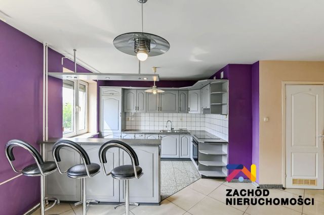 Mieszkanie 4-pokojowe Zielona Góra Przyjaźń, ul. Osadnicza. Zdjęcie 6