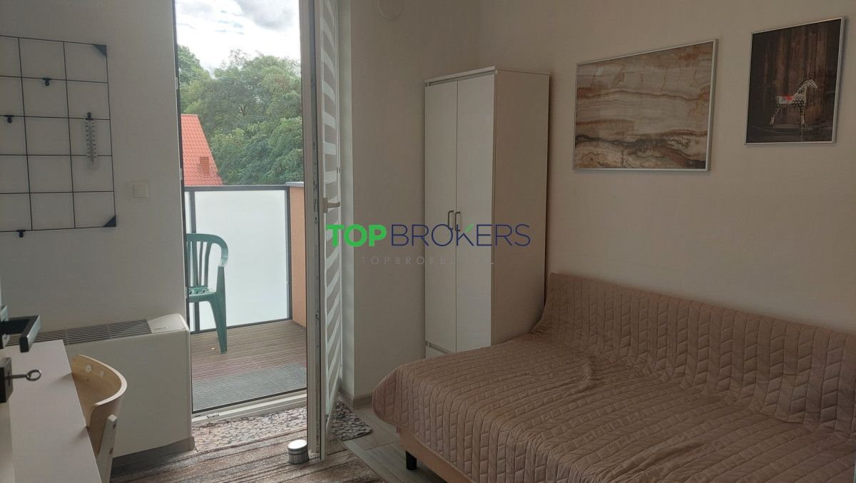 Mieszkanie 2-pokojowe Warszawa Wesoła, ul. Gościniec. Zdjęcie 5