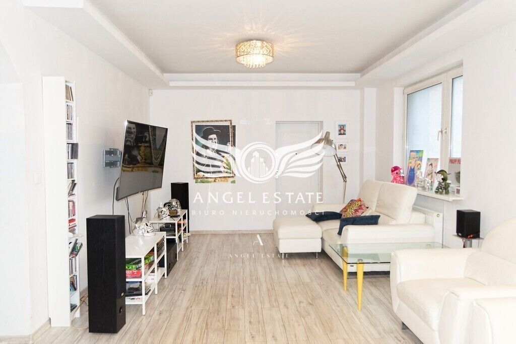 dom wolnostojący, 6 pokoi Szczecin Żelechowa, ul. Szczerkowa