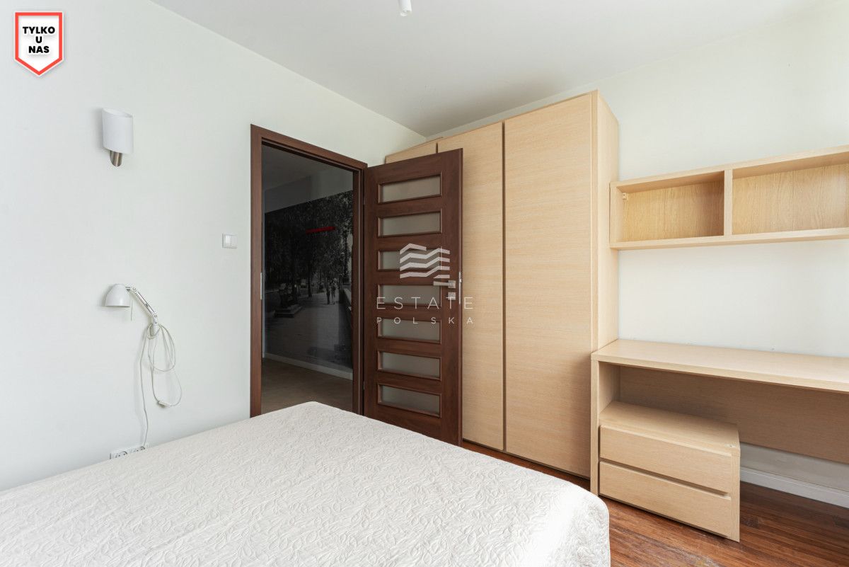 Mieszkanie 2-pokojowe Gdańsk Morena, ul. Królewskie Wzgórze. Zdjęcie 11