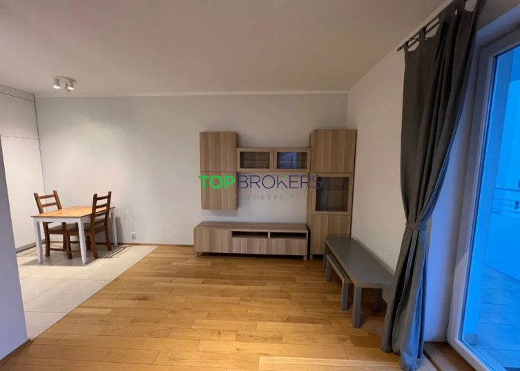 Mieszkanie 2-pokojowe Warszawa Ursynów, ul. Na Uboczu. Zdjęcie 3