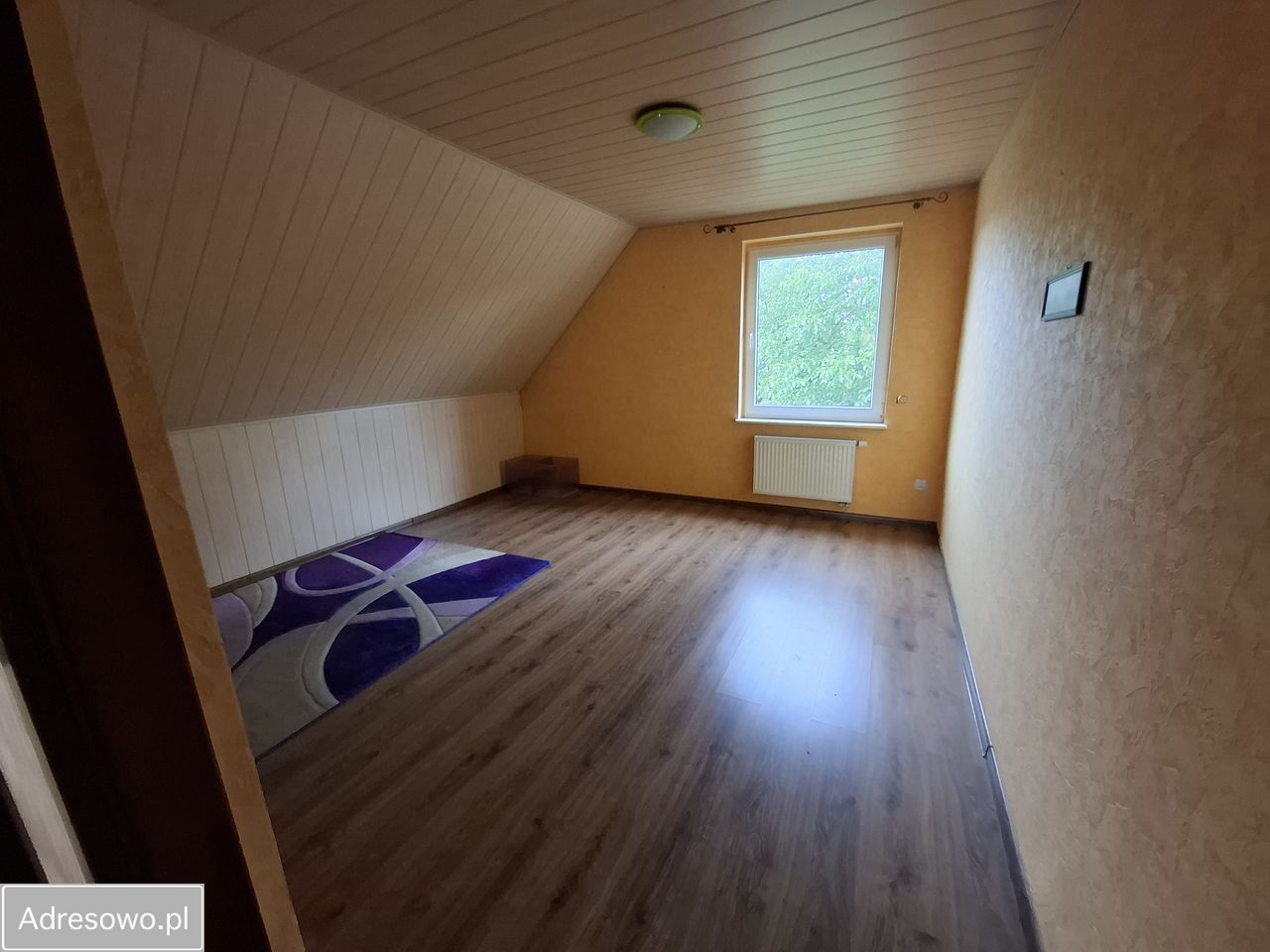 dom wolnostojący, 6 pokoi Gniezno Skiereszewo, ul. Kostrzyńska. Zdjęcie 14