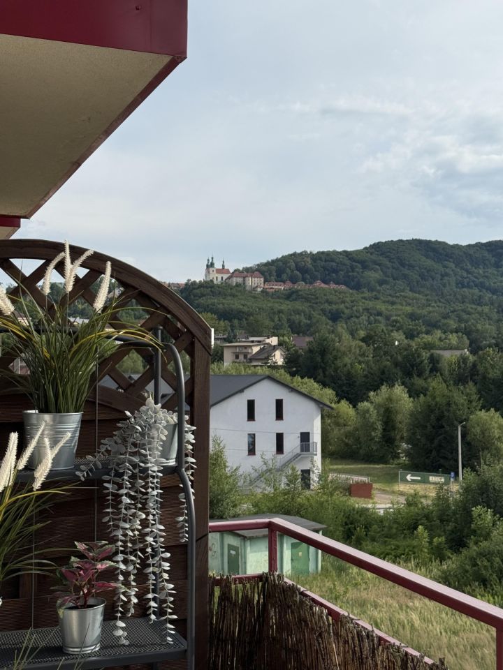 Mieszkanie 3-pokojowe Kalwaria Zebrzydowska Rólki, ul. Władysława Broniewskiego. Zdjęcie 13