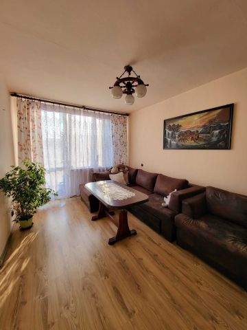 Mieszkanie 3-pokojowe Bełżyce, ul. ks. bp. Tomasza Wilczyńskiego. Zdjęcie 1