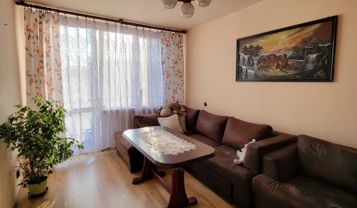 Mieszkanie 3-pokojowe Bełżyce, ul. ks. bp. Tomasza Wilczyńskiego