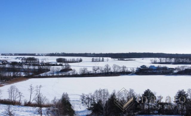 Działka rolna Trzemiętowo. Zdjęcie 1