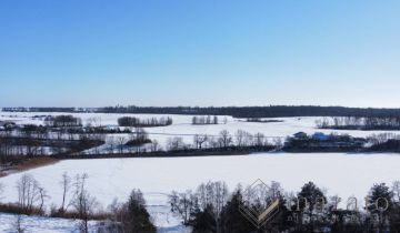 Działka rolna Trzemiętowo