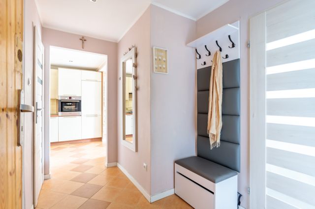 Mieszkanie 3-pokojowe Nowy Dwór Mazowiecki, ul. Bohaterów Modlina. Zdjęcie 11