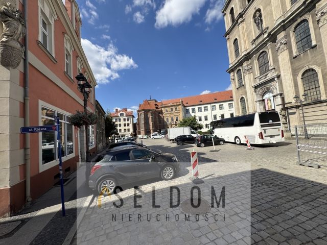 Mieszkanie 2-pokojowe Brzeg, pl. Zamkowy. Zdjęcie 17