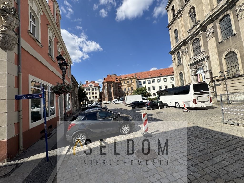 Mieszkanie 2-pokojowe Brzeg, pl. Zamkowy. Zdjęcie 17