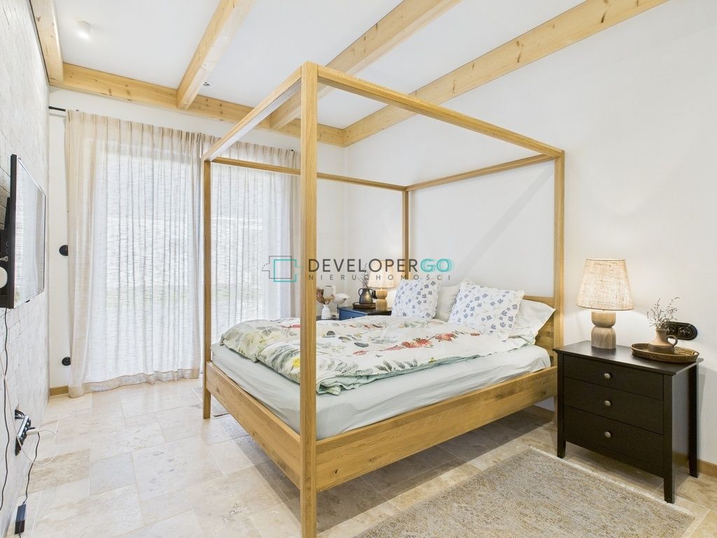 dom wolnostojący, 4 pokoje Lipowy Most. Zdjęcie 18