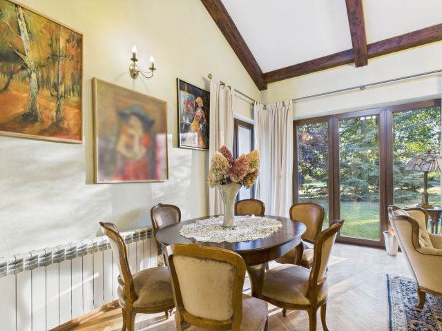 dom wolnostojący, 5 pokoi Błonie. Zdjęcie 8