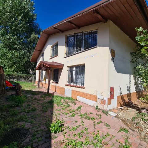 dom wolnostojący, 4 pokoje Nowy Sącz Barskie, ul. Westerplatte. Zdjęcie 1