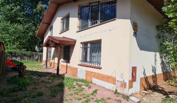 dom wolnostojący, 4 pokoje Nowy Sącz Barskie, ul. Westerplatte