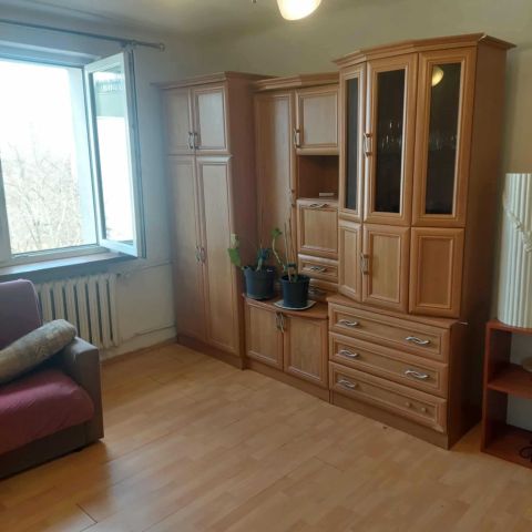 Mieszkanie 1-pokojowe Legionowo, ul. Warszawska. Zdjęcie 1